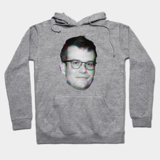 John Green Hoodie